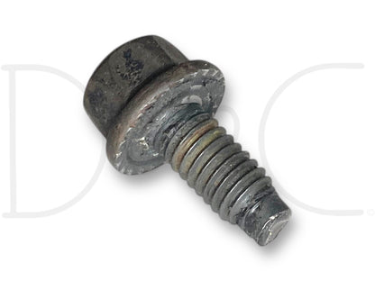 99-07 Ford F350 SRW Sterling 10.5 Rear Axle Diff Differential Cover Bolt OE