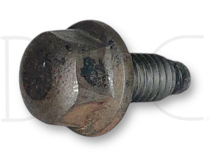 99-07 Ford F350 SRW Sterling 10.5 Rear Axle Diff Differential Cover Bolt OE