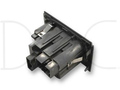 05-07 Ford F250 F350 Super Duty Headlight Switch W/ Fog Lights Auto 5C3T-13D062