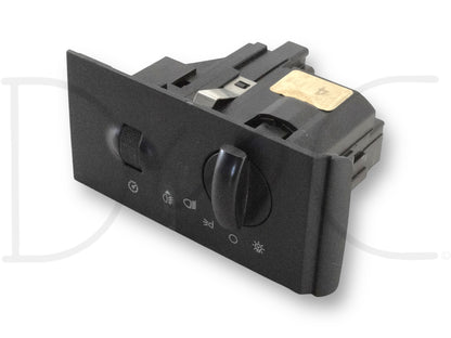 05-07 Ford F250 F350 Super Duty Headlight Switch W/ Fog Lights Auto 5C3T-13D062