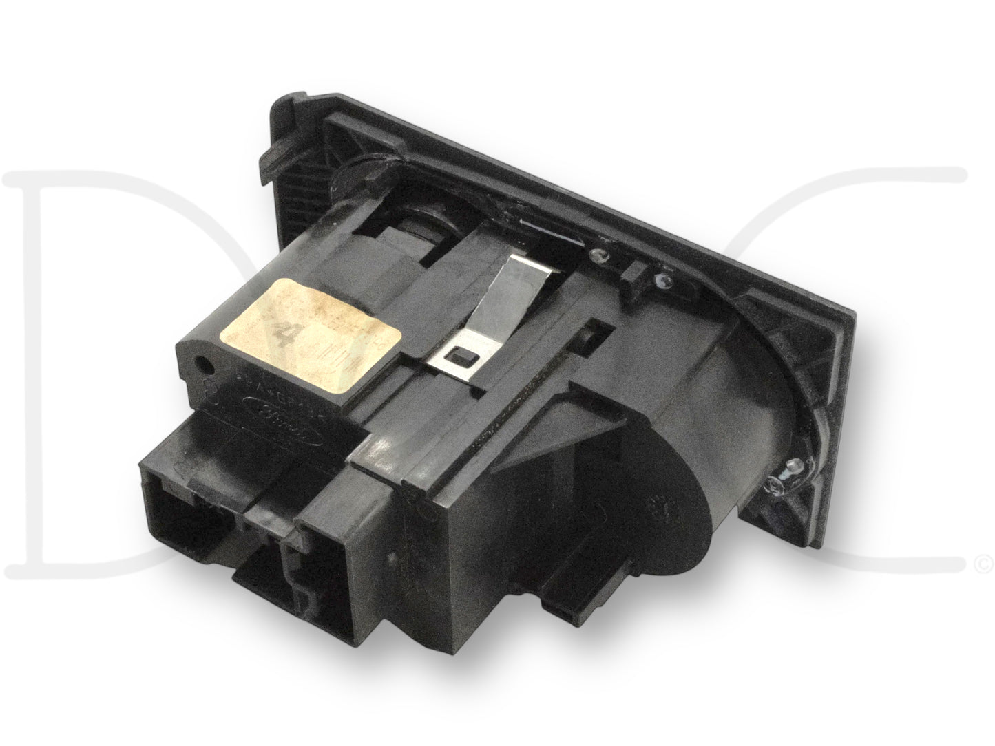 05-07 Ford F250 F350 Super Duty Headlight Switch W/ Fog Lights Auto 5C3T-13D062