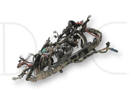 06 2006 Ford F250 F350 6.0 6.0L Diesel Dash Wiring Harness 6C3T-14401-P2609 NE