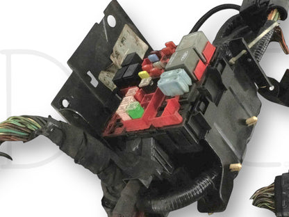 2006 Ford F250 F350 6.0 Front Engine Bay Wiring Harness 6C3T-12A581-P260F Aha