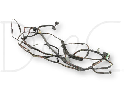 05-07 Ford F250 F350 Sunroof Vanity Mirror Wire Harness OE 5C3T-17C712-P2604 DF