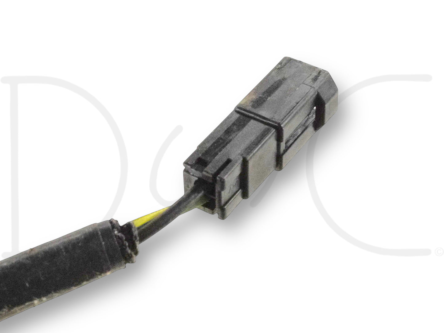 05-07 Ford F250 F350 Sunroof Vanity Mirror Wire Harness OE 5C3T-17C712-P2604 DF
