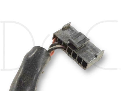 05-07 Ford F250 F350 Sunroof Vanity Mirror Wire Harness OE 5C3T-17C712-P2604 DF