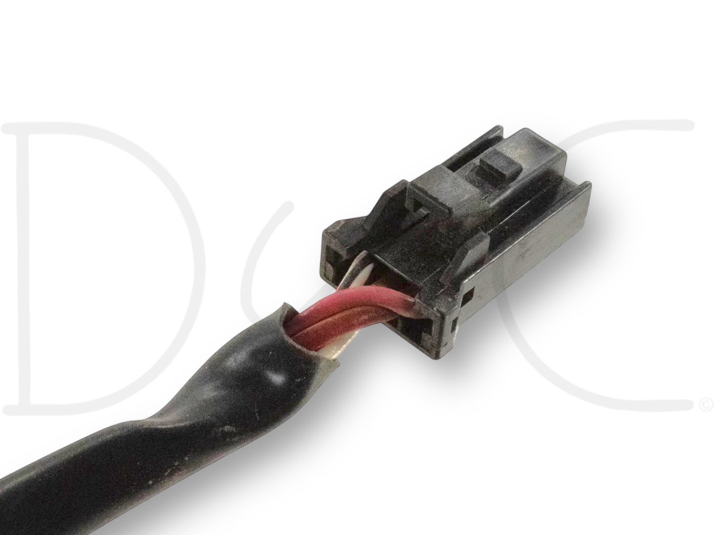 05-07 Ford F250 F350 Sunroof Vanity Mirror Wire Harness OE 5C3T-17C712-P2604 DF