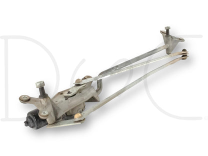 02-07 Ford F250 F350 Super Duty Windshield Wiper Motor W/ Linkage 2L2F-17D539-Ad