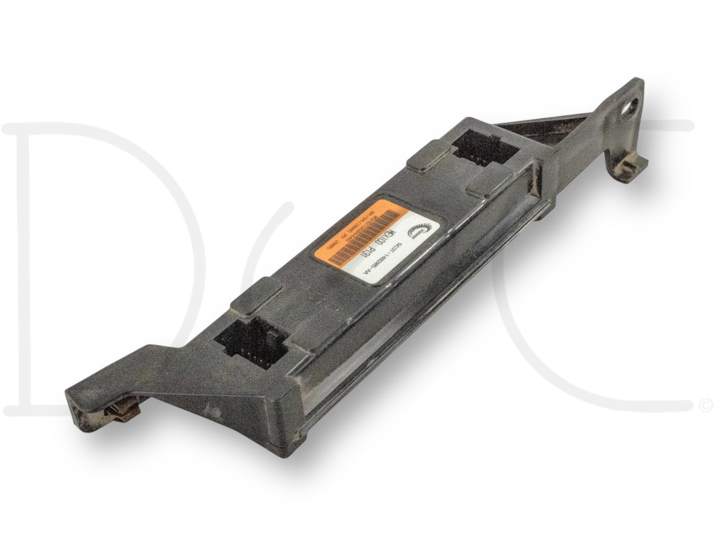 05-07 Ford F250 F350 Transfer Case Control Module Tccm GEM 5C3T-14B205-Aa