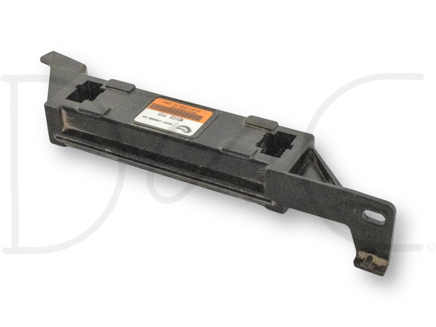 05-07 Ford F250 F350 Transfer Case Control Module Tccm GEM 5C3T-14B205-Aa