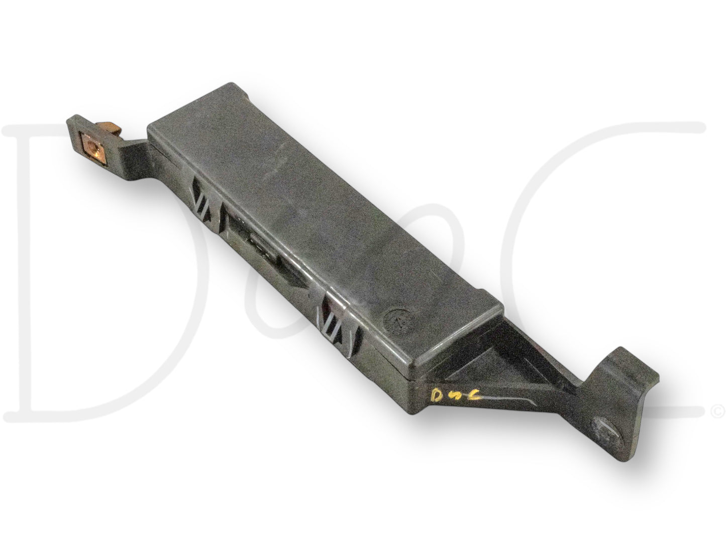 05-07 Ford F250 F350 Transfer Case Control Module Tccm GEM 5C3T-14B205-Aa