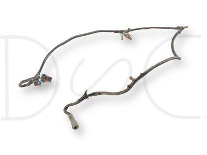 05-07 Ford F250 F350 Front Bumper Fog Light Wiring Harness 5C3T-15A211-P260G