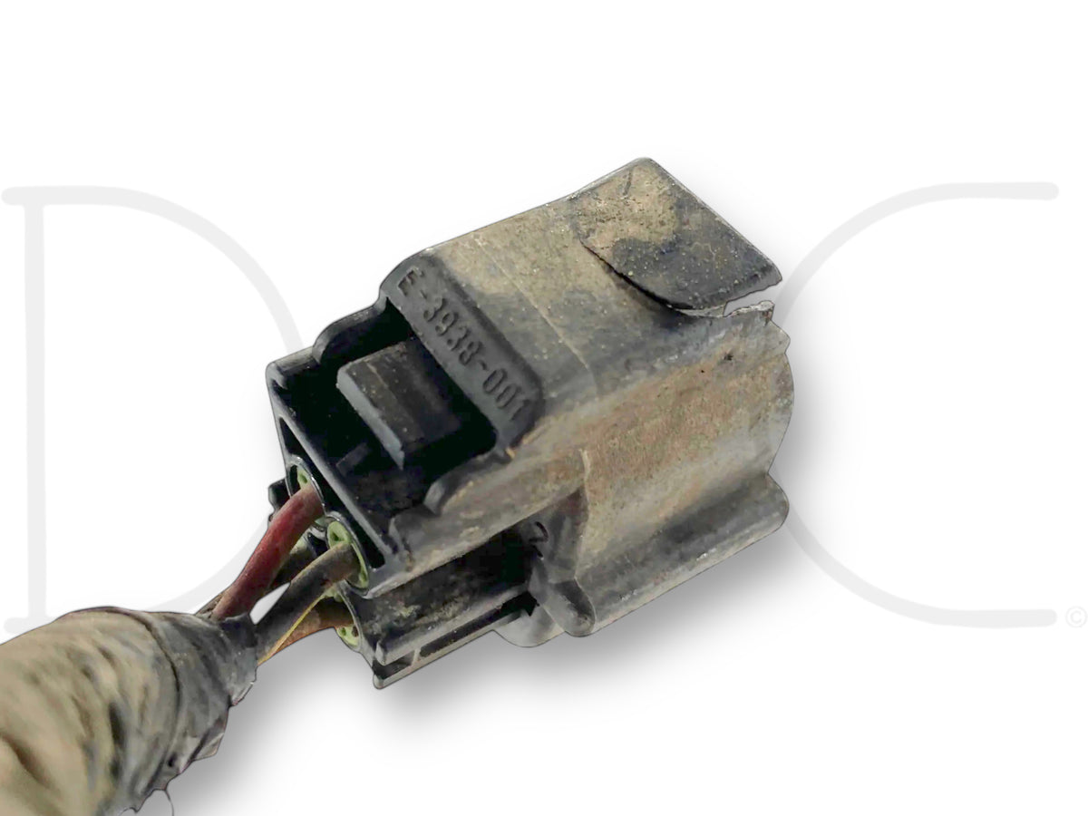 05-07 Ford F250 F350 OEM 6.0 6.0L Diesel Engine Wiring Harness *Blem*