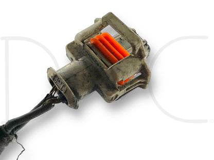 05-07 Ford F250 F350 OEM 6.0 6.0L Diesel Engine Wiring Harness *Blem*