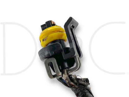 05-07 Ford F250 F350 OEM 6.0 6.0L Diesel Engine Wiring Harness *Blem*