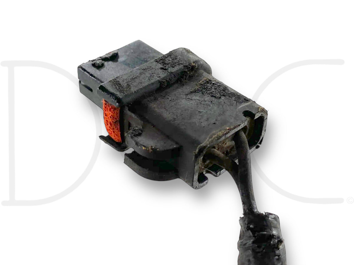 05-07 Ford F250 F350 OEM 6.0 6.0L Diesel Engine Wiring Harness *Blem*