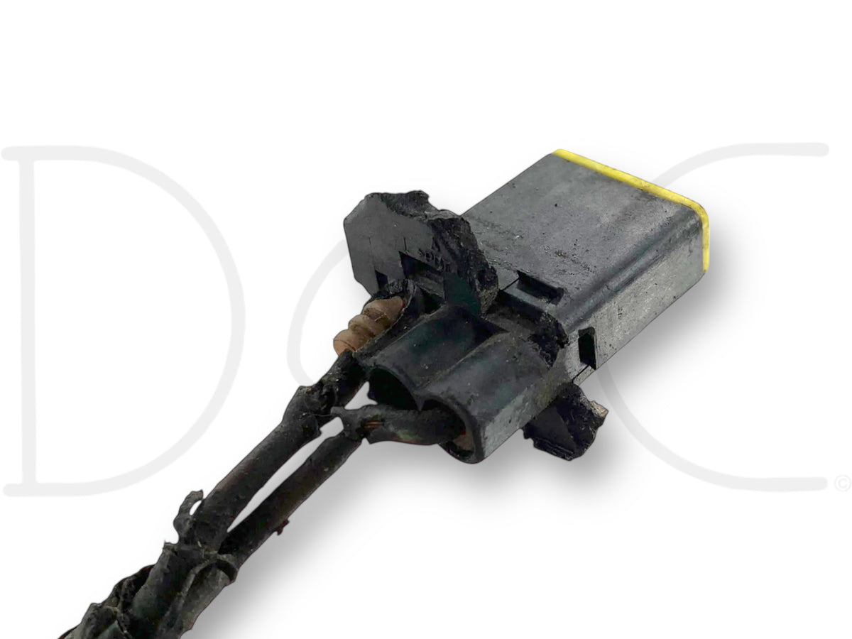 05-07 Ford F250 F350 OEM 6.0 6.0L Diesel Engine Wiring Harness *Blem*