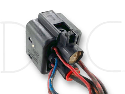 05-07 Ford F250 F350 OEM 6.0 6.0L Diesel Engine Wiring Harness *Blem*