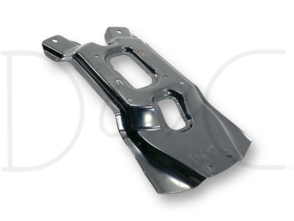 05-07 Ford F250 F350 Spare Tire Winch Carrier Frame Crossmember OE