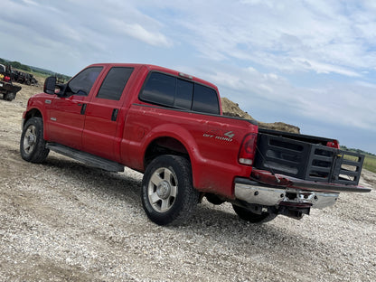 05-07 Ford F250 F350 6.0L Engine Short Block