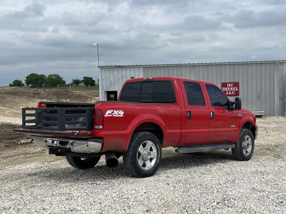 05-07 Ford F250 F350 6.0L Engine Short Block