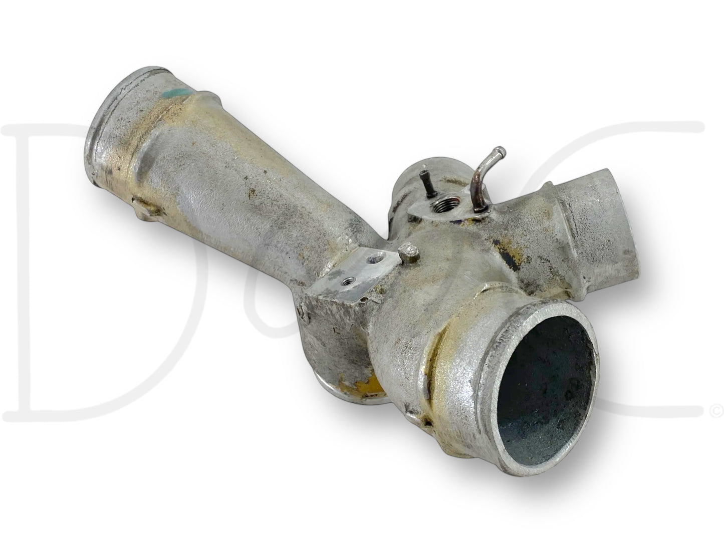 1999 E99 Ford F250 F350 7.3 7.3L Turbo Intake Spider Manifold 1827060C1 OE