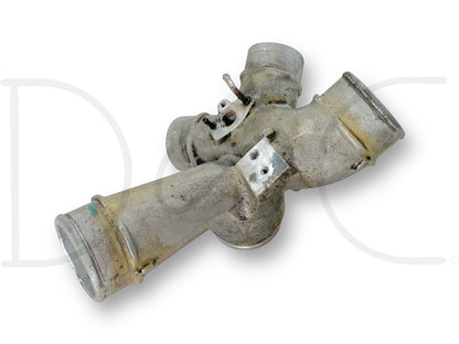 1999 E99 Ford F250 F350 7.3 7.3L Turbo Intake Spider Manifold 1827060C1 OE