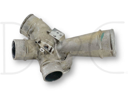 1999 E99 Ford F250 F350 7.3 7.3L Turbo Intake Spider Manifold 1827060C1 OE