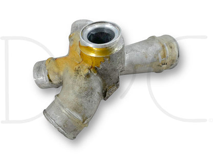 1999 E99 Ford F250 F350 7.3 7.3L Turbo Intake Spider Manifold 1827060C1 OE