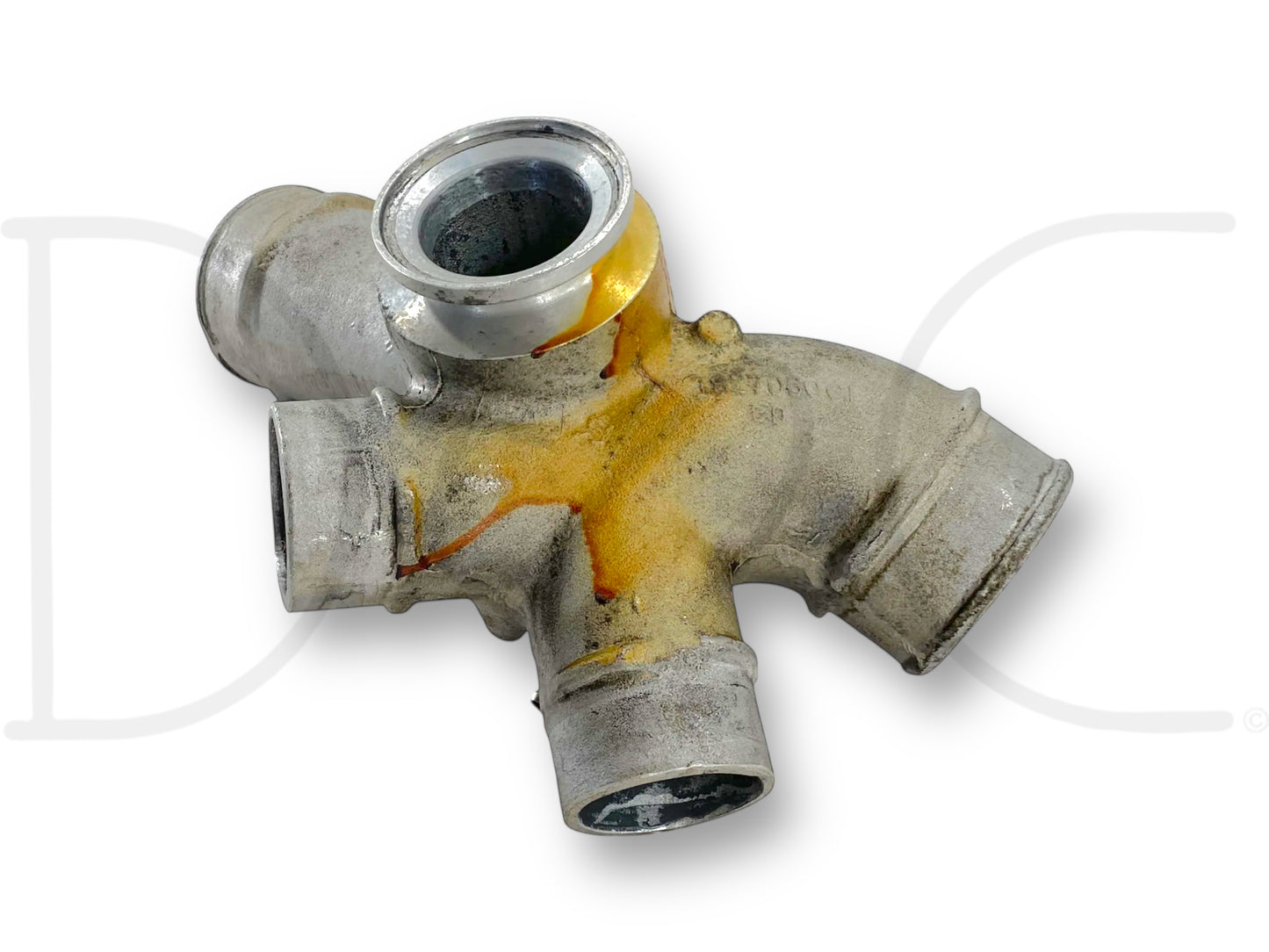 1999 E99 Ford F250 F350 7.3 7.3L Turbo Intake Spider Manifold 1827060C1 OE