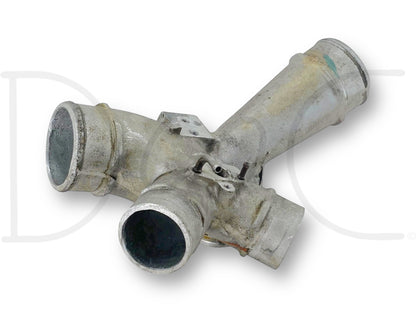 1999 E99 Ford F250 F350 7.3 7.3L Turbo Intake Spider Manifold 1827060C1 OE