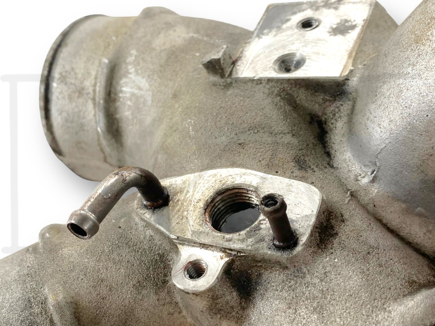 1999 E99 Ford F250 F350 7.3 7.3L Turbo Intake Spider Manifold 1827060C1 OE