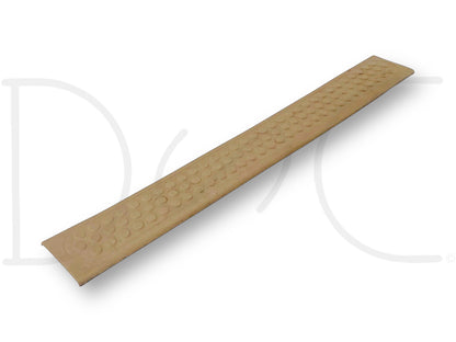 99-04 Ford F250 F350 Rh Right Passenger Front Rocker Sill Trim Panel Tan Oe