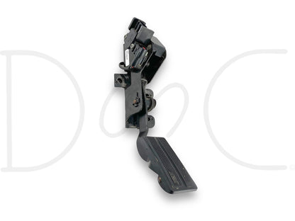 99-01 Ford F250 F350 Oe 7.3 7.3L Diesel Accelerator Throttle Pedal F81A-9F836-Ae