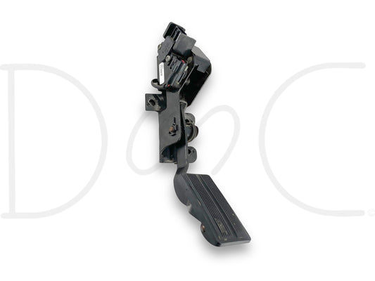 99-01 Ford F250 F350 Oe 7.3 7.3L Diesel Accelerator Throttle Pedal F81A-9F836-Ae