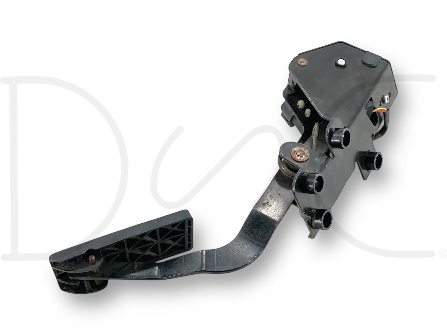 99-01 Ford F250 F350 Oe 7.3 7.3L Diesel Accelerator Throttle Pedal F81A-9F836-Ae