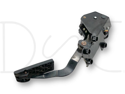 99-01 Ford F250 F350 Oe 7.3 7.3L Diesel Accelerator Throttle Pedal F81A-9F836-Ae