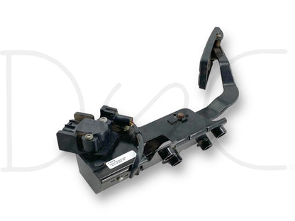 99-01 Ford F250 F350 Oe 7.3 7.3L Diesel Accelerator Throttle Pedal F81A-9F836-Ae