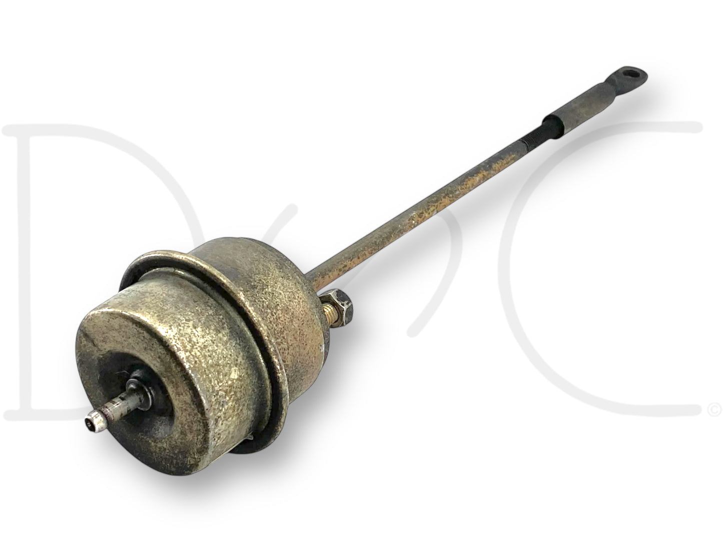 99.5-02 Ford F250 F350 7.3 7.3L Diesel Turbo Wastegate Actuator Gtp38 OEM