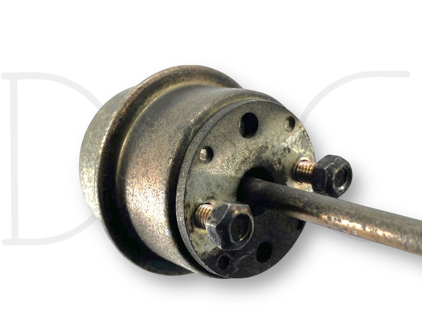 99.5-02 Ford F250 F350 7.3 7.3L Diesel Turbo Wastegate Actuator Gtp38 OEM