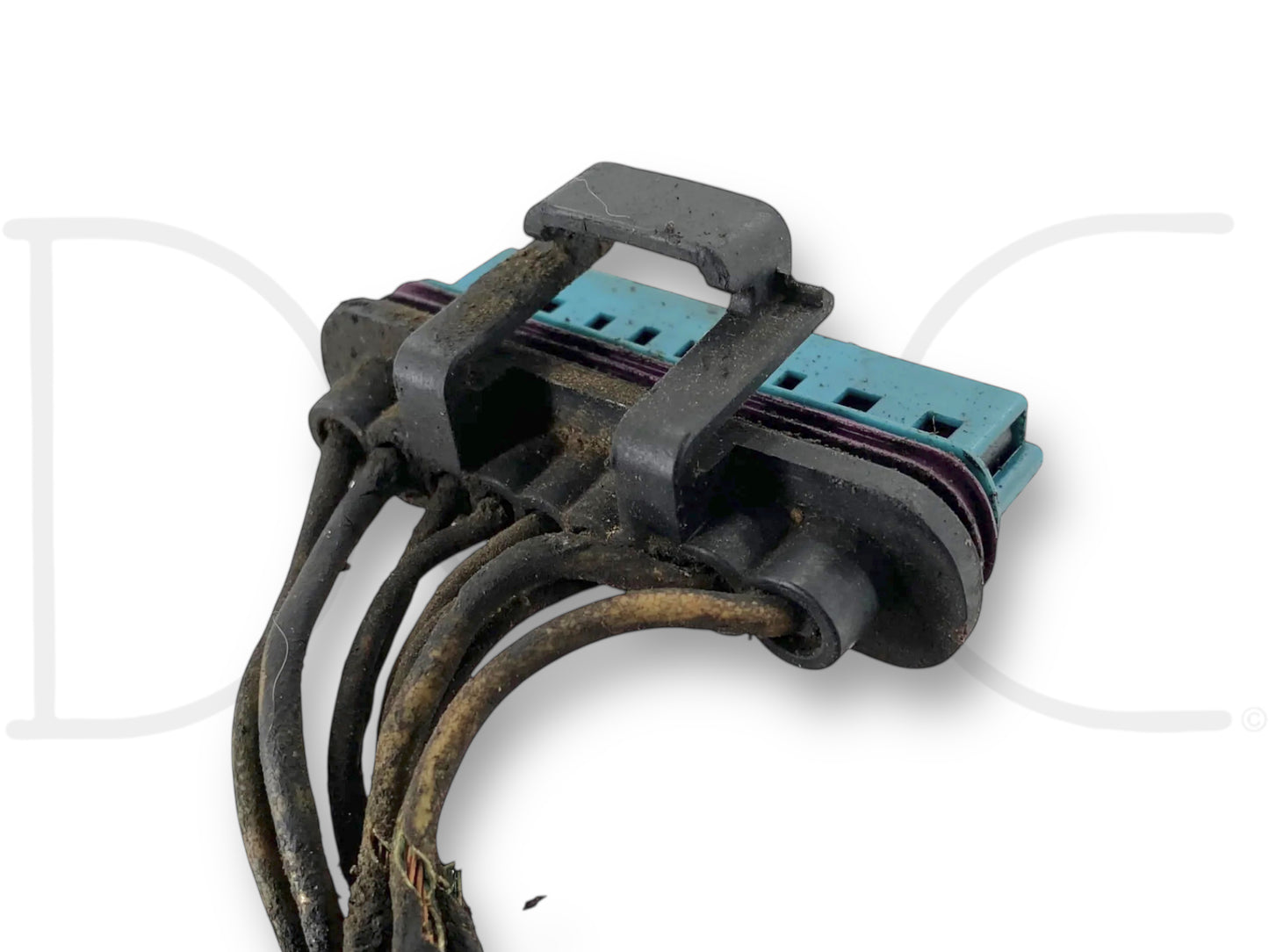 99-01 Ford F250 F350 OEM 7.3 7.3L Diesel Engine Wiring Harness 1807461C91