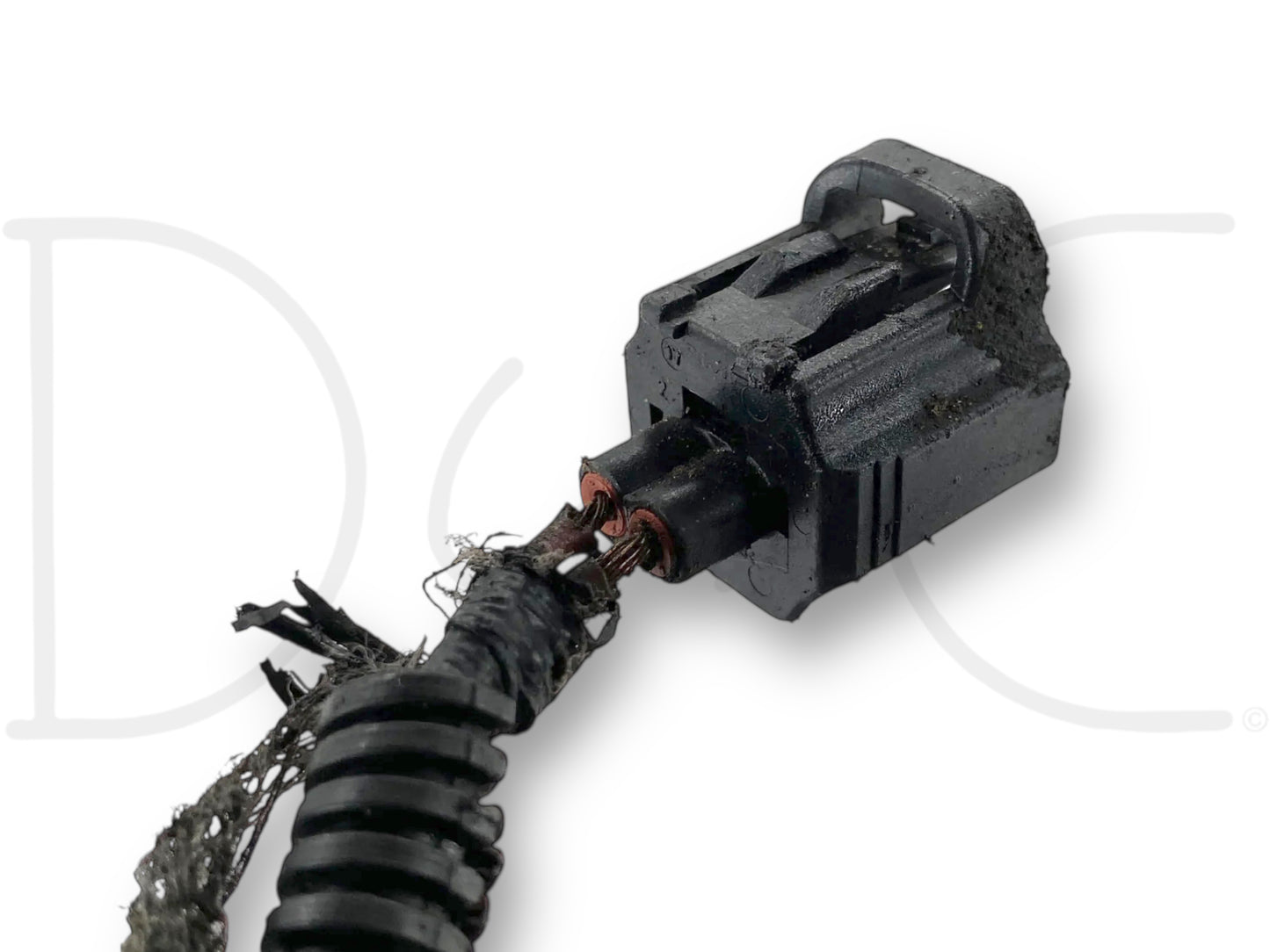 99-01 Ford F250 F350 OEM 7.3 7.3L Diesel Engine Wiring Harness 1807461C91
