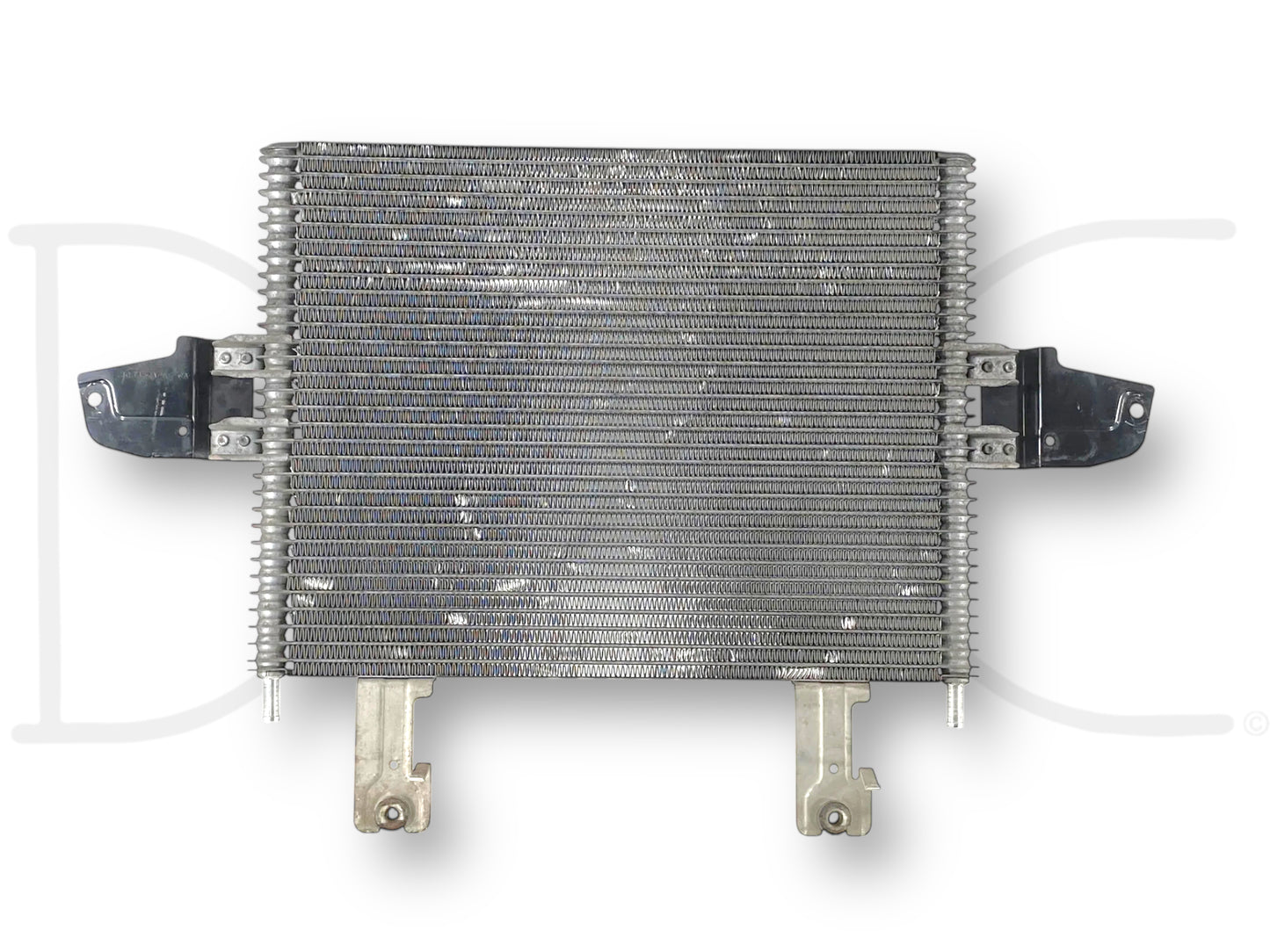 03-04 Ford F250 F350 6.0 6.0L Transmission Trans Cooler 5R110 4C34-7A095-CA