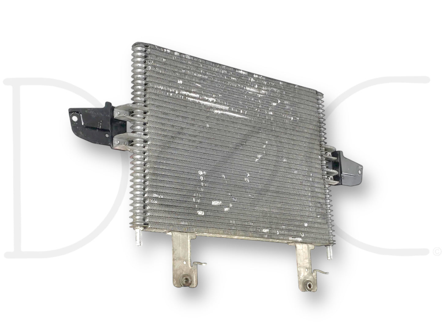 03-04 Ford F250 F350 6.0 6.0L Transmission Trans Cooler 5R110 4C34-7A095-CA