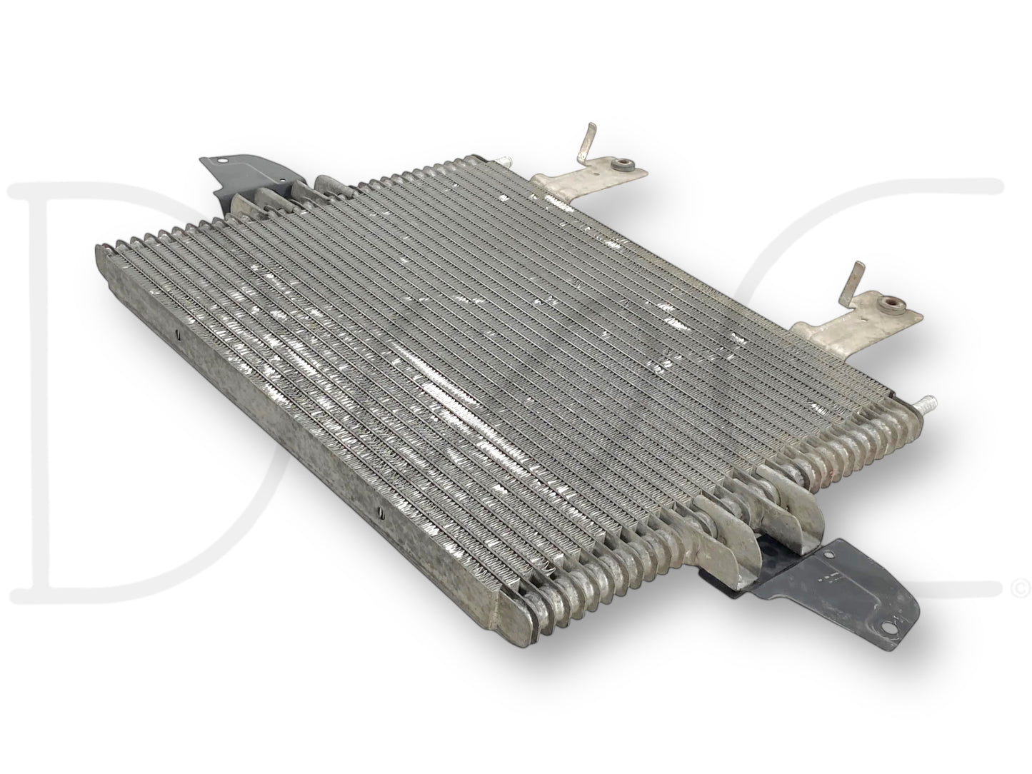 03-04 Ford F250 F350 6.0 6.0L Transmission Trans Cooler 5R110 4C34-7A095-CA