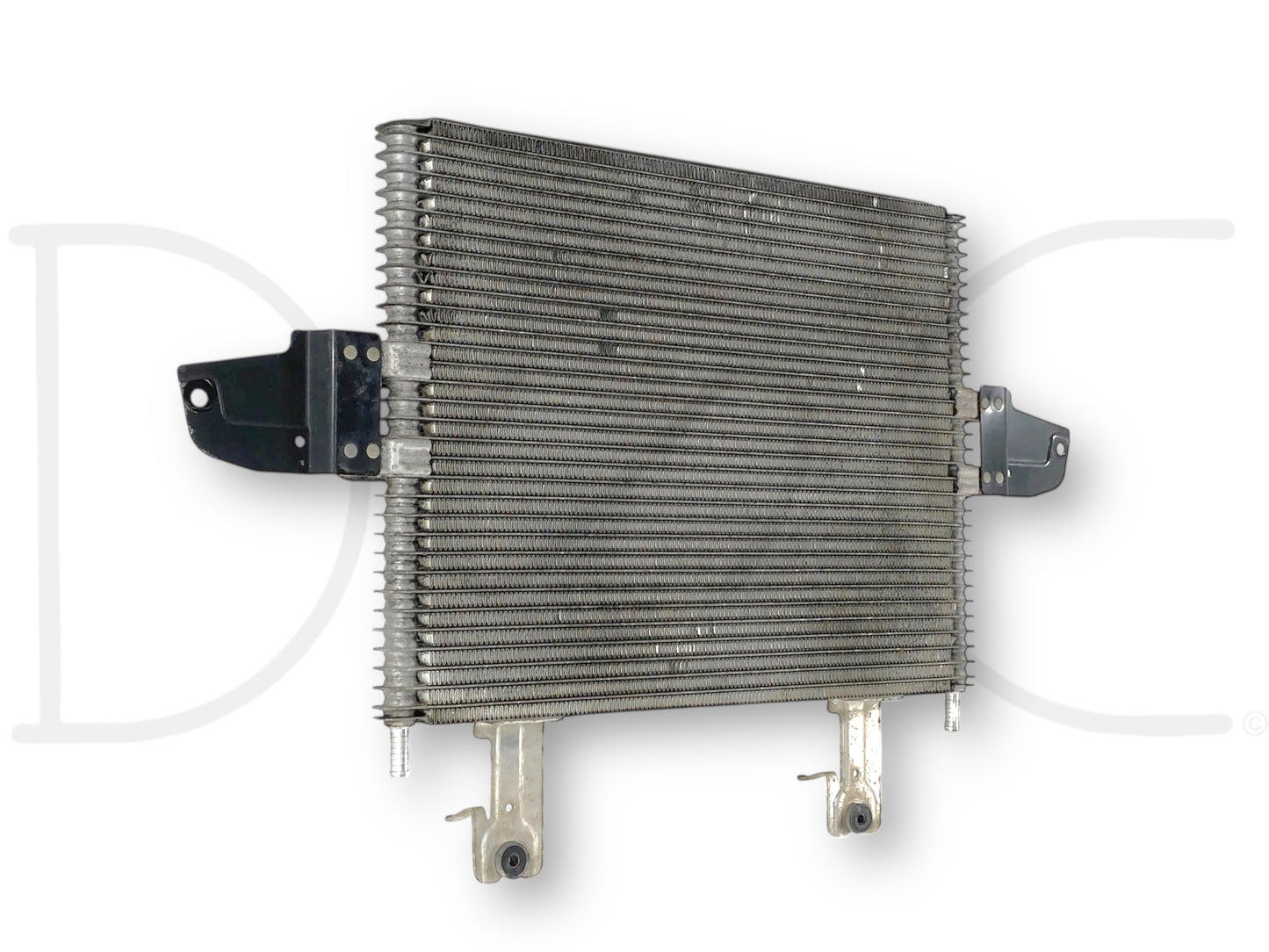 03-04 Ford F250 F350 6.0 6.0L Transmission Trans Cooler 5R110 4C34-7A095-CA