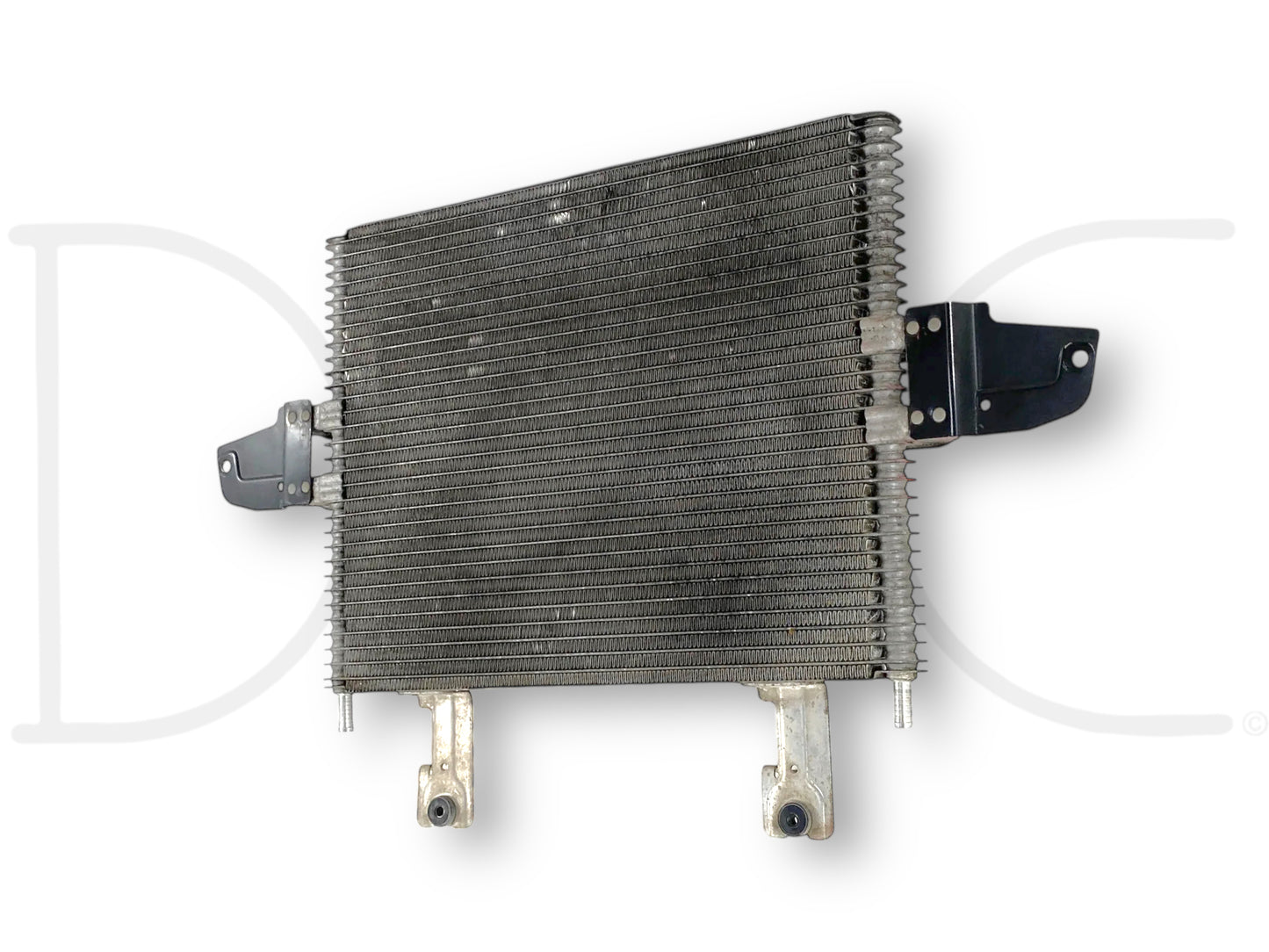 03-04 Ford F250 F350 6.0 6.0L Transmission Trans Cooler 5R110 4C34-7A095-CA