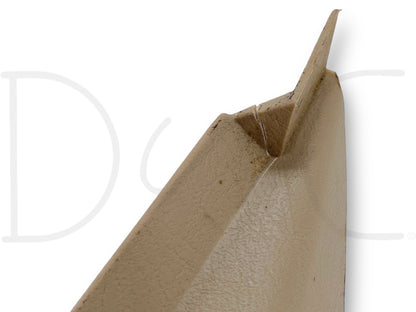 03-07 Ford F250 F350 King Ranch RH Right Passenger A-Pillar Trim Grab Handle OE