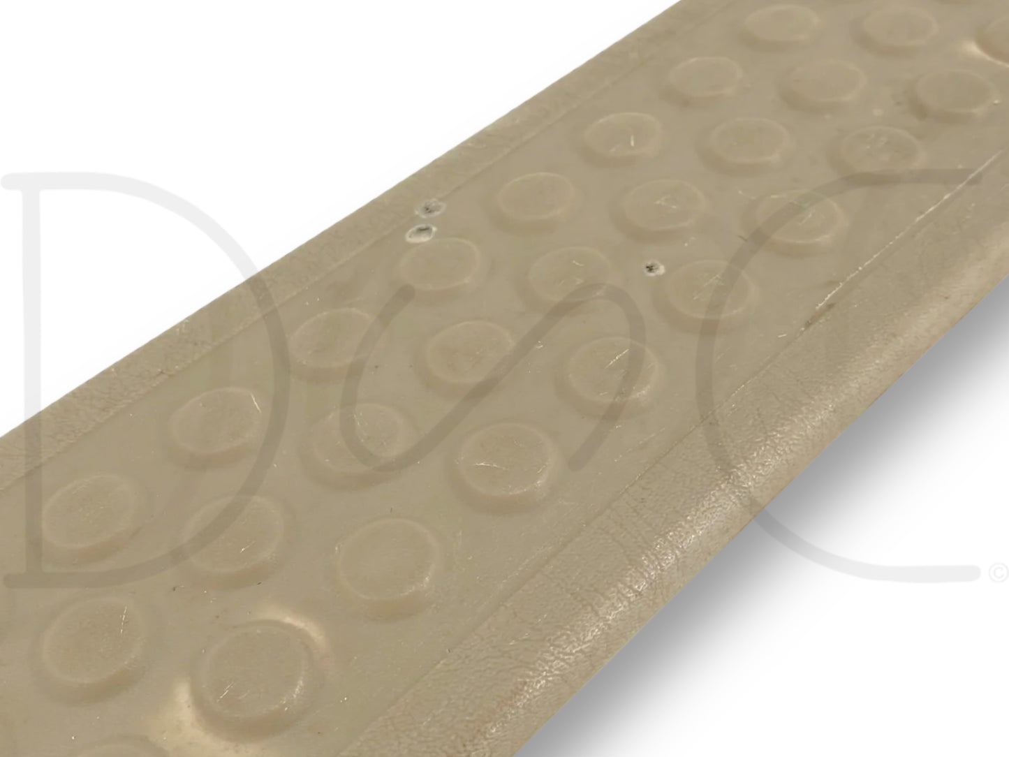 99-07 Ford F250 F350 LH Left Driver Rocker Sill Trim Panel Tan 3C34-25132A13-Aaw