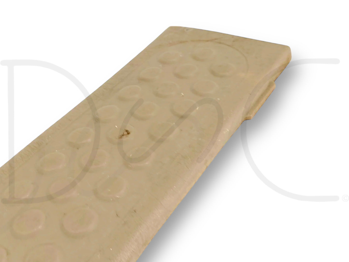 99-07 Ford F250 F350 LH Left Driver Rocker Sill Trim Panel Tan 3C34-25132A13-Aaw